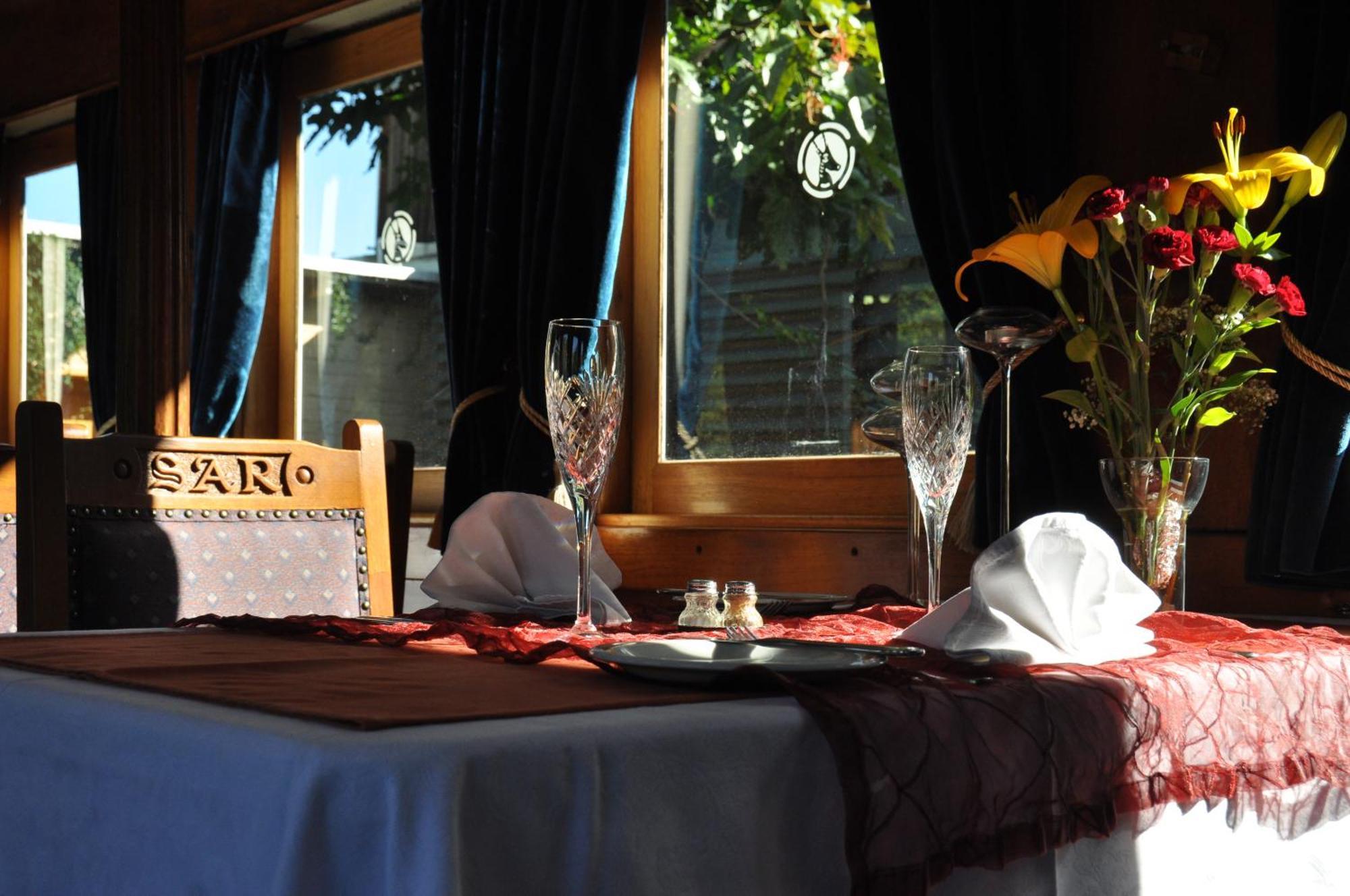 Safari Hotel & Convention Centre Rustenburg Dış mekan fotoğraf