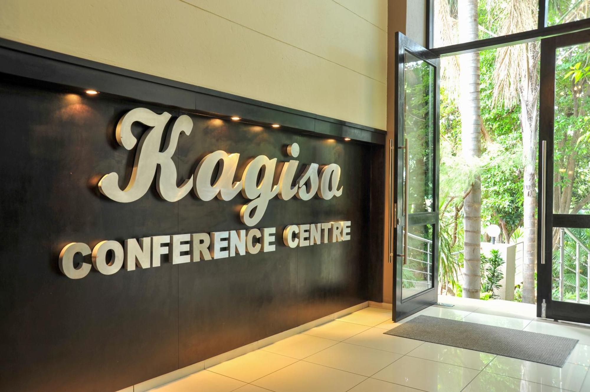 Safari Hotel & Convention Centre Rustenburg Dış mekan fotoğraf