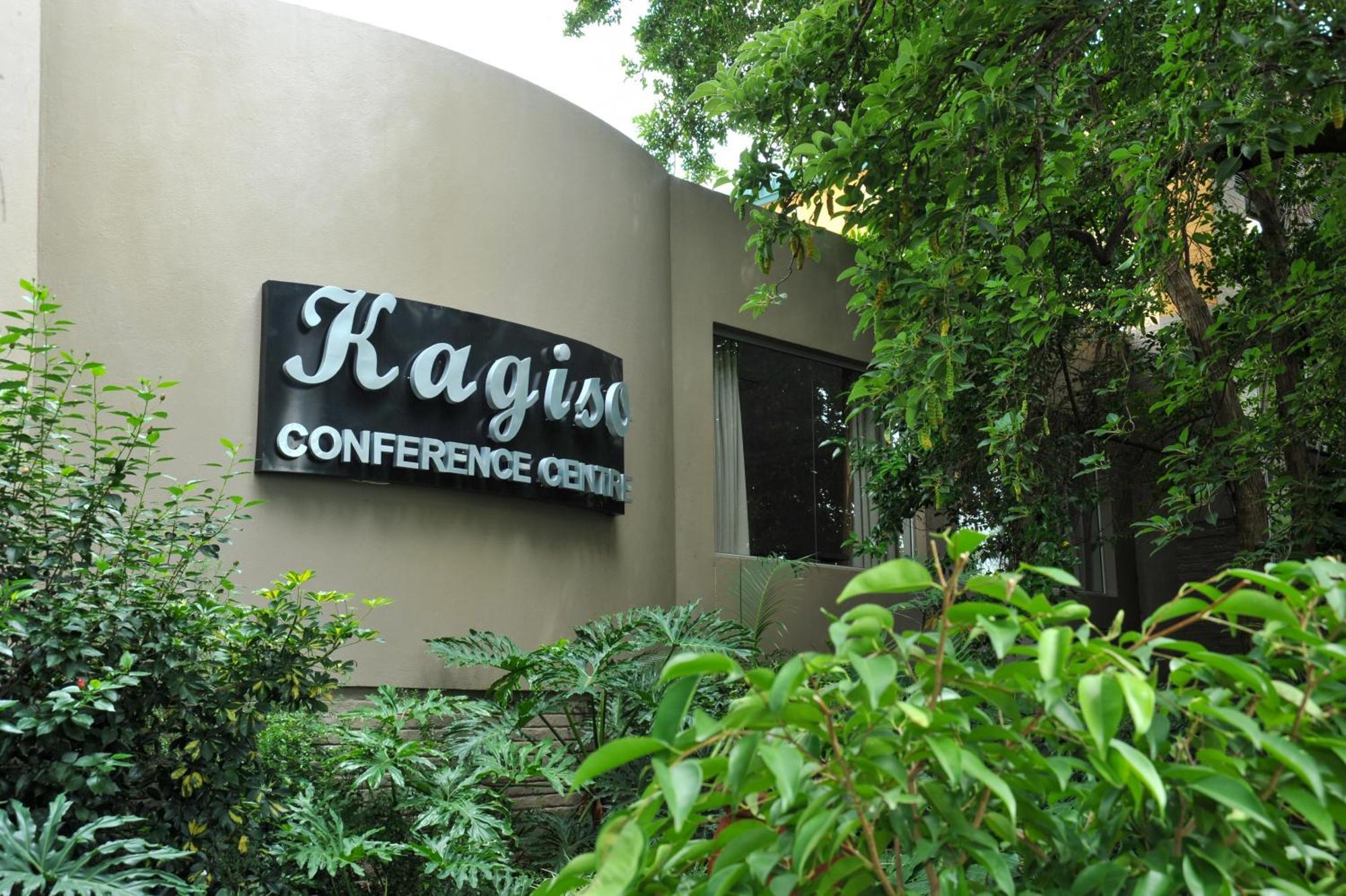 Safari Hotel & Convention Centre Rustenburg Dış mekan fotoğraf